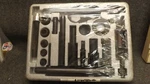 Ford Rotunda T81P3504 1981 Escort Lynx Trw Rack & Pinion Tools Set Otc. Fixed Price $99.99.