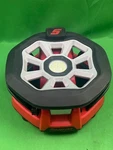 Snap CTLFD8850A 3500LM Cordless Light (tool Only) Tested Good (E10). Fixed Price $95.00.