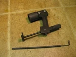 Kent Moore J45785 Valve Lash Adjusting Tool. Fixed Price $15.00.