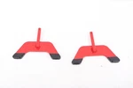 Kent Moore Tool J-48059 Engine Support Fixture Tube Stand Set. Fixed Price $19.95.