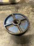 Kent Moore Tool J-21768 Flywheel Housing Seal Installer. Fixed Price $20.00.