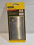 Stanley Refinishing Scraper For Wood & Paint New Old Stock 28-035. Fixed Price $39.99.