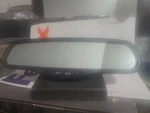 Gmc Chevy Chevrolet BLAZERS10 2000 Rear View Mirror 1751458. Fixed Price $69.99.