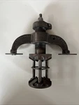 Vintage Lisle Cylinder Ridge Reamer GR212 Made Usa. Fixed Price $49.99.