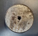 Kent Moore Tool DT-48077 Output Flange Installer. Fixed Price $10.00.