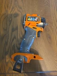 Ridgid Compact Brushless Cordless 3/8 In. R872071 Impact Wrench (tool Only) New!. Fixed Price $109.99.