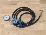 Miller Mopar Tool 9873-1 Pressure Test Guage & 89873-2 Adapter. Fixed Price $79.95.