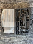Matco Ball Joint Press Professional Automotive Kit. Fixed Price $950.00.