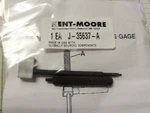 Detroit Diesel Injector Timing Gauge 78.2 J35637A Series 60 Kent Moore. Fixed Price $39.00.