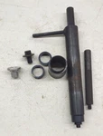 Ford Rotunda Otc T87P-3504 Set Of Mercury Capri Factory Special Service SKU69T. Fixed Price $39.96.