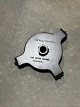 Ford T93L-77110-AH / 307-260 Otc Rotunda Center Support System Remover Replacer. Fixed Price $14.59.