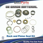 Rack Pinion Seal Kit For Dodge Durango 11-15 Jeep Grand Cherokee. Fixed Price $59.66.