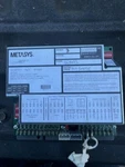 Johnson Controls AS-UNT111-1 Controller, Used. Fixed Price $100.00.