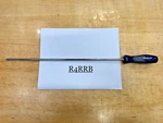 Snap-on Tools Usa Classic Blue Hard Handle P2 Extra Long Screwdriver SDDP162A. Fixed Price $99.95.