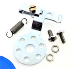 Zenith Carburetor Choke Bracket & Spring Fits 13758 13803 13975 13851 U60. Fixed Price $42.89.