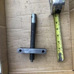 Kent Moore Tool J2497 Differential Side Bearing Puller TR278R10. Fixed Price $75.00.