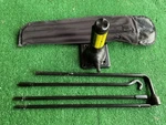 2007-2017 Toyota Tundra Factory Oem Jack, Tools, Bag Part # 09111-0C050/60. Fixed Price $124.99.