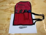 Snap-on Tools Usa New 4PC Battery Service Kit 2004BSKA. Fixed Price $149.95.
