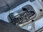 Emergency Roadside Tools Toolkit Jack Lugwrench Dodge Journey 2018 988173. Fixed Price $155.00.