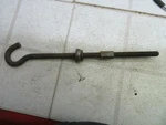 Kent Moore J-22825-48 Engine Support Fixture Adapter Tool-used. Fixed Price $124.95.