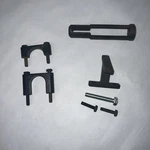 Ford Rotunda Otc Tool 303-648 & 303-659 Valve Spring Compressor Lift Set. Fixed Price $18.89.