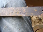 Kent Moore DT-49030 Driveshaft Removal Fork Tool. Fixed Price $78.99.