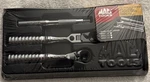 Mac Tools 3 Pc. Ratcheting Bit Driver Set W/plastic Storage Tray. Fixed Price $135.00.