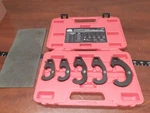 Mac TR6275A Tie Rod Adjusting Set C-x. Fixed Price $99.99.