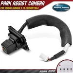 Rear Back Up Park Assist Camera For Nissan Murano 2013-2014 Sport Utility 4-DOOR. Fixed Price $121.59.