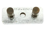 Ford Otc T71P 19703Q Compressor Test Fitting. Fixed Price $14.95.