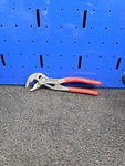 Matco Tools PC6 Knipex Cobra Pliers Adjustable Water Pump. Fixed Price $47.99.