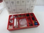 Snap-on ACT9400 Conditioning Maintenance Kit Dealer Repair Tool. Fixed Price $99.95.