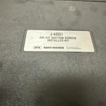 New !!! Unused Kent Moore J-44551 A/c Suction Screen Installation Kit. Fixed Price $29.95.