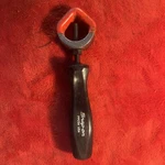Snap On Punch Chisel Holder PPC5A Black Handle, New. Fixed Price $45.00.