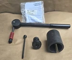 Kent-moore J-23479-460-A New Intake Valve Seat Remover Tool Detroit Diesel. Fixed Price $599.95.