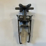 K-d Tools Kd 2078 Overhead Valve Spring Twist Compressor 4" Jaws Usa. Fixed Price $17.99.