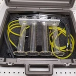 Kent Moore J-45873 Fuel Quantity Hoses Test Kit Return (spx). Fixed Price $750.95.