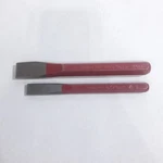 Craftsman Pcs. Cold Chisel Set 3/4 42975 1/2 42973. Fixed Price $11.99.