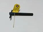 Kent Moore J-24773-5 Pressure Pin Screw For Transmission End Play Fixture Tool. Fixed Price $19.95.