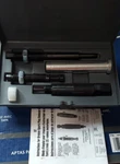 Mac Tools L65700 4-PC. Ford 3-VALVE Triton Spark Plug Remover Set P4. Fixed Price $159.99.