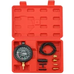 Nyxova Vacuum And Fuel Pump Tester Gauge Kit, Leak Carburetor Red. Fixed Price $23.23.