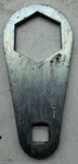 Kent Moore Km Gm J-35309-1 Locknut Wrench Tool 220T. Fixed Price $23.96.