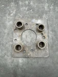 Honda 07924-9690101 Pinion Holder Attachment. Fixed Price $24.99.