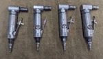 Tool Pneumatic Air Right Angle Die Grinder KTI87126 25000RPM 1/4" Automotive. Fixed Price $78.38.