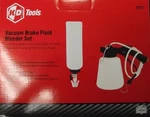 Kd Hand Tools 3737 Vacuum Brake Bleeder Set. Fixed Price $55.00.