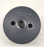 Kent Moore Km Gm EN-51144-100 Front Crankshaft Seal Installer Adapter SKU64T. Fixed Price $13.56.