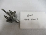 D10 Gm Kent Moore J-33944 Compressor Clutch Plate Remover Marine Specialty Tool. Fixed Price $14.98.