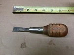 Mac Tools Usa Wooden Handle Pin Spanner Screwdriver No S8. Fixed Price $18.00.