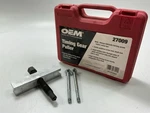 Used #27 - Oem Tools 27009 Timing Puller Gears With Ease. Fixed Price $17.95.