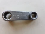 Kent Moore J-22618 Upper Control Arm Torque Wrench Adapter 1967-1975 Buick Pont.. Fixed Price $46.99.